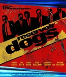 Reservoir Dogs - Blu-Ray movie cover (xs thumbnail)