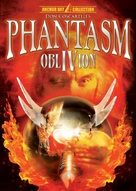 Phantasm IV: Oblivion - DVD movie cover (xs thumbnail)