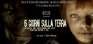 6 giorni sulla terra - Italian Movie Poster (xs thumbnail)