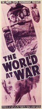 The World at War - Movie Poster (xs thumbnail)