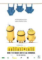 Minions Poster