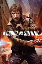 Code Of Silence - Italian Movie Cover (xs thumbnail)