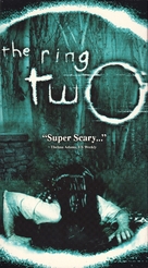 The Ring Two - Movie Cover (xs thumbnail)