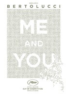 Io e te - Movie Poster (xs thumbnail)
