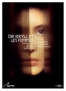 Docteur Jekyll et les femmes - French Movie Cover (xs thumbnail)