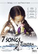 Seitsem&auml;n laulua tundralta - Movie Cover (xs thumbnail)