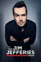 &quot;The Jim Jefferies Show&quot; - Movie Cover (xs thumbnail)