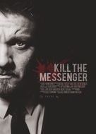 Kill the Messenger - Movie Poster (xs thumbnail)