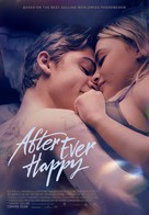 After Ever Happy - Canadian Movie Poster (xs thumbnail)