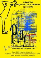 PlayTime Poster