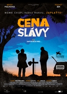 La ran&ccedil;on de la gloire - Slovak Movie Poster (xs thumbnail)