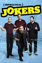 &quot;Impractical Jokers&quot; - Movie Cover (xs thumbnail)