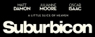 Suburbicon - Logo (xs thumbnail)