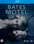 &quot;Bates Motel&quot; - Dutch Blu-Ray movie cover (xs thumbnail)
