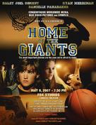 Home of the Giants - Movie Poster (xs thumbnail)