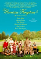 Moonrise Kingdom - Finnish Movie Poster (xs thumbnail)