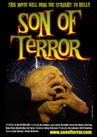 Son of Terror - Movie Poster (xs thumbnail)