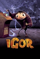 Igor - Movie Poster (xs thumbnail)