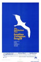 Jonathan Livingston Seagull - Movie Poster (xs thumbnail)