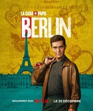 &quot;Berl&iacute;n&quot; - French Movie Poster (xs thumbnail)