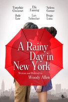 A Rainy Day in New York - Movie Cover (xs thumbnail)