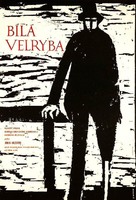 Moby Dick - Czech Movie Poster (xs thumbnail)