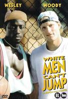 White Men Can&#039;t Jump - Dutch Movie Cover (xs thumbnail)