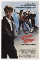 Tuff Turf - Movie Poster (xs thumbnail)
