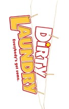 Dirty Laundry - Logo (xs thumbnail)