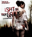 I Spit on Your Grave - Italian poster (xs thumbnail)