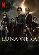 &quot;Luna Nera&quot; - Video on demand movie cover (xs thumbnail)