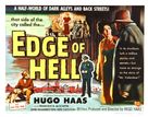 Edge of Hell - Movie Poster (xs thumbnail)