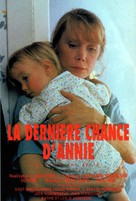 A Place for Annie - French Movie Cover (xs thumbnail)