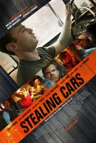 Stealing Cars - Movie Poster (xs thumbnail)