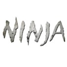 Ninja Assassin - French Logo (xs thumbnail)