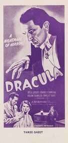 Dracula - poster (xs thumbnail)