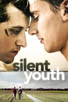 Silent Youth - British Movie Cover (xs thumbnail)