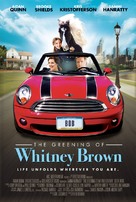 The Greening of Whitney Brown - Movie Poster (xs thumbnail)