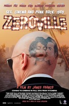 Zeroville - Movie Poster (xs thumbnail)