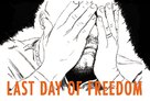 Last Day of Freedom - Movie Poster (xs thumbnail)