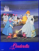 Cinderella - poster (xs thumbnail)