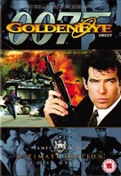 GoldenEye - British DVD movie cover (xs thumbnail)