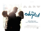 Les adopt&eacute;s - British Movie Poster (xs thumbnail)