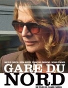 Gare du Nord - Canadian Movie Poster (xs thumbnail)