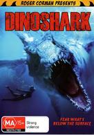 Dinoshark - Australian Movie Cover (xs thumbnail)