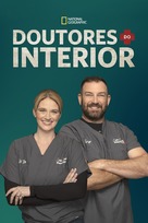 &quot;Heartland Docs, DVM&quot; - Brazilian Movie Cover (xs thumbnail)