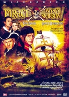 Pirates of Treasure Island - Polish DVD movie cover (xs thumbnail)