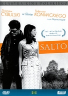 Salto - Polish DVD movie cover (xs thumbnail)
