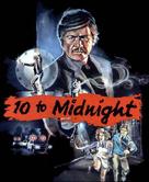 10 to Midnight - Blu-Ray movie cover (xs thumbnail)