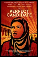The Perfect Candidate - Movie Poster (xs thumbnail)